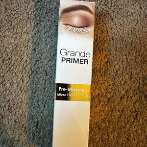 Brand new in box grande primer for lashes